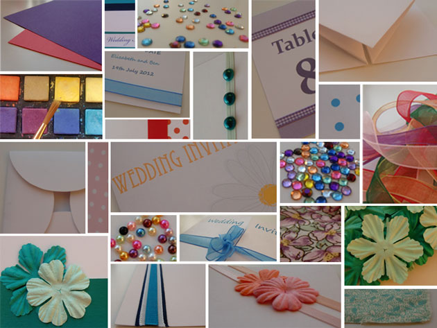 Leicester Wedding Stationery