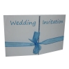 Organza Bows