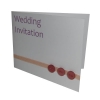 Ribbon and Buttons