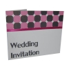 Pattern and Ribbon